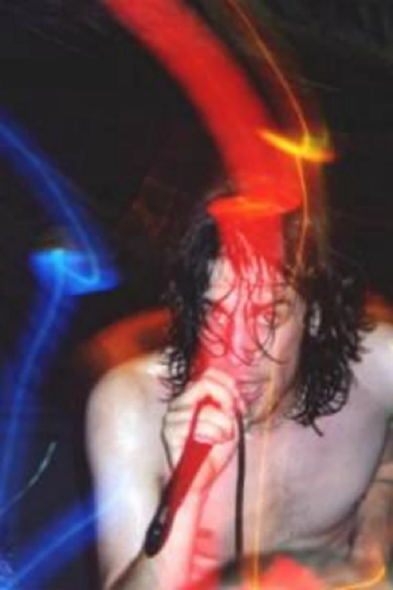 Capdown - Leeds Cockpit, 12/10/2002