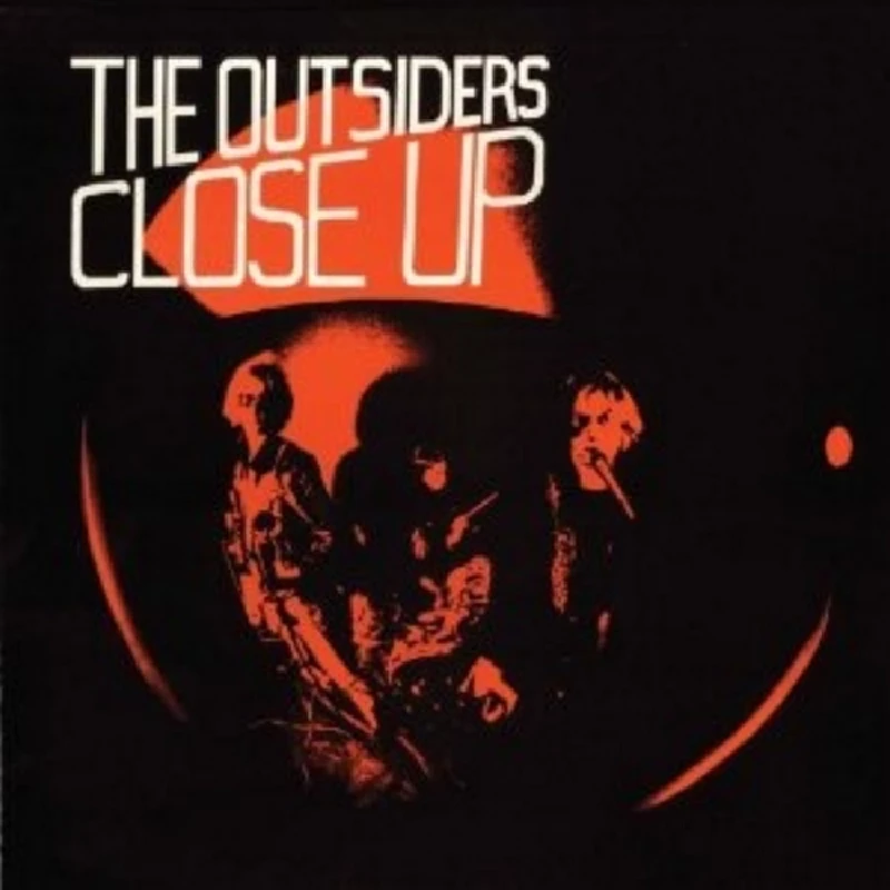 Outsiders - Outsiders