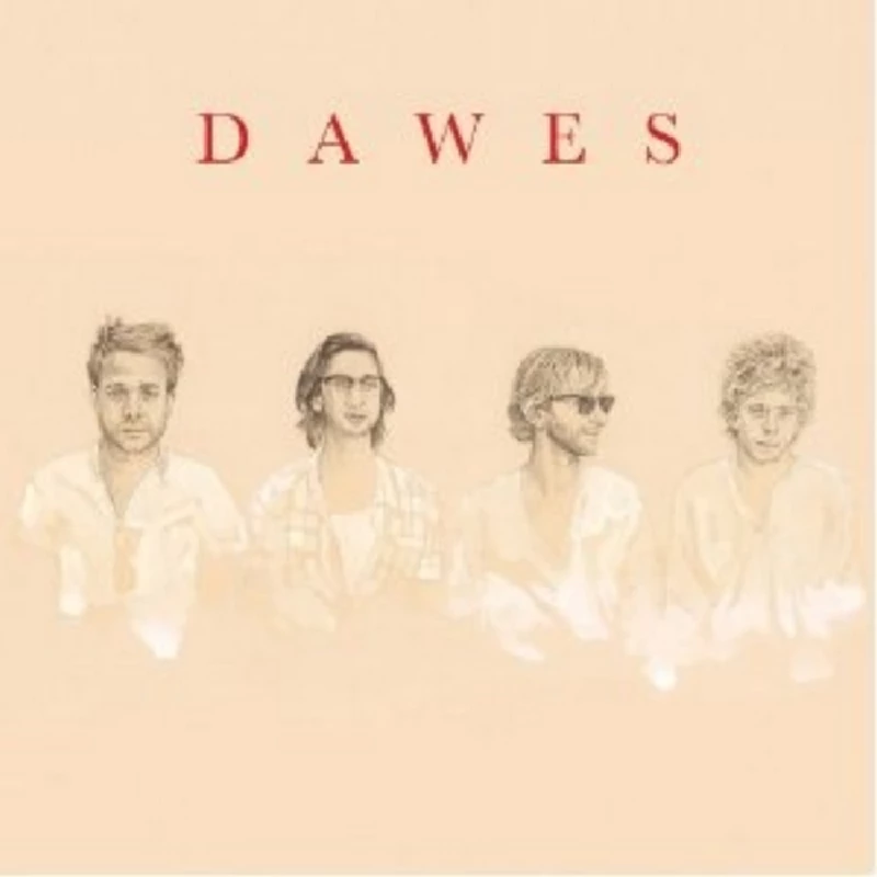 Dawes - North Hills