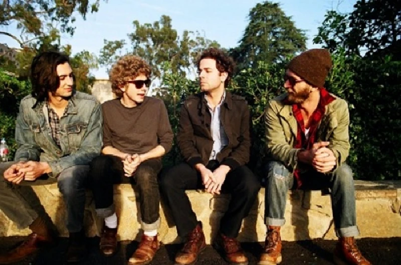 Dawes - North Hills