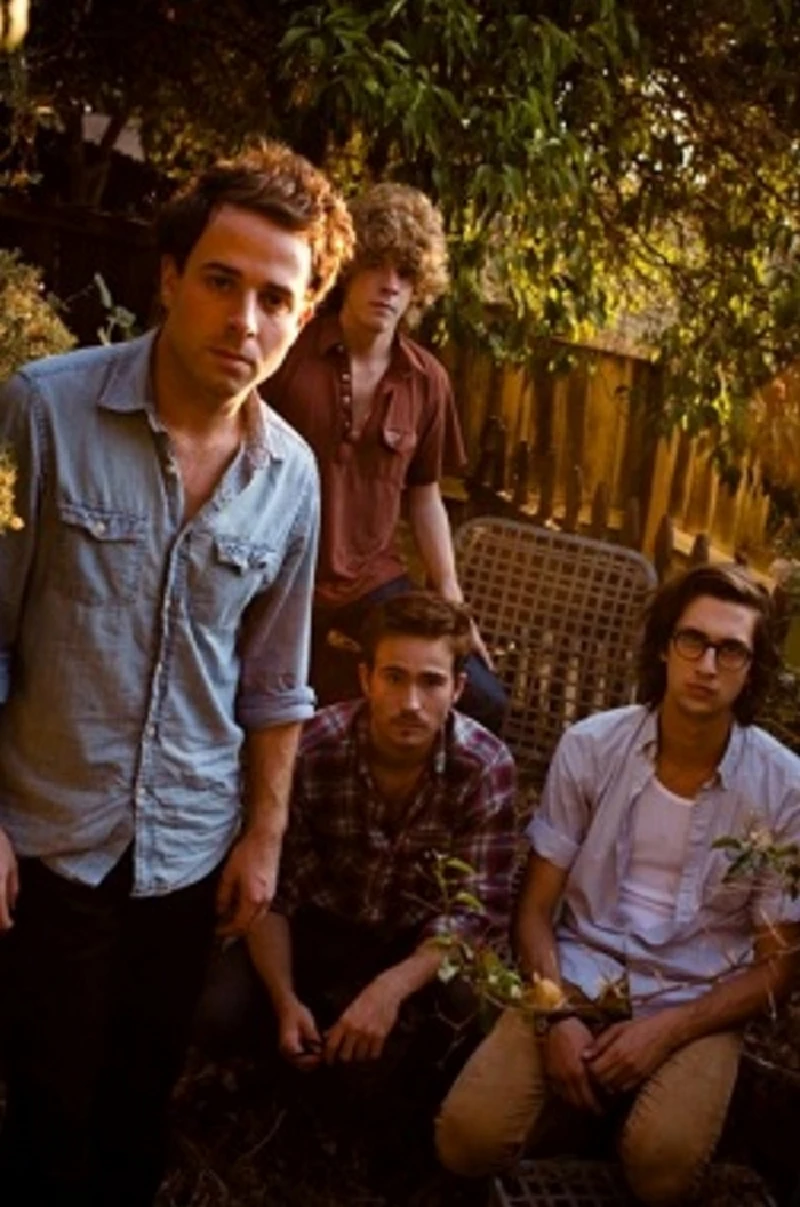 Dawes - North Hills