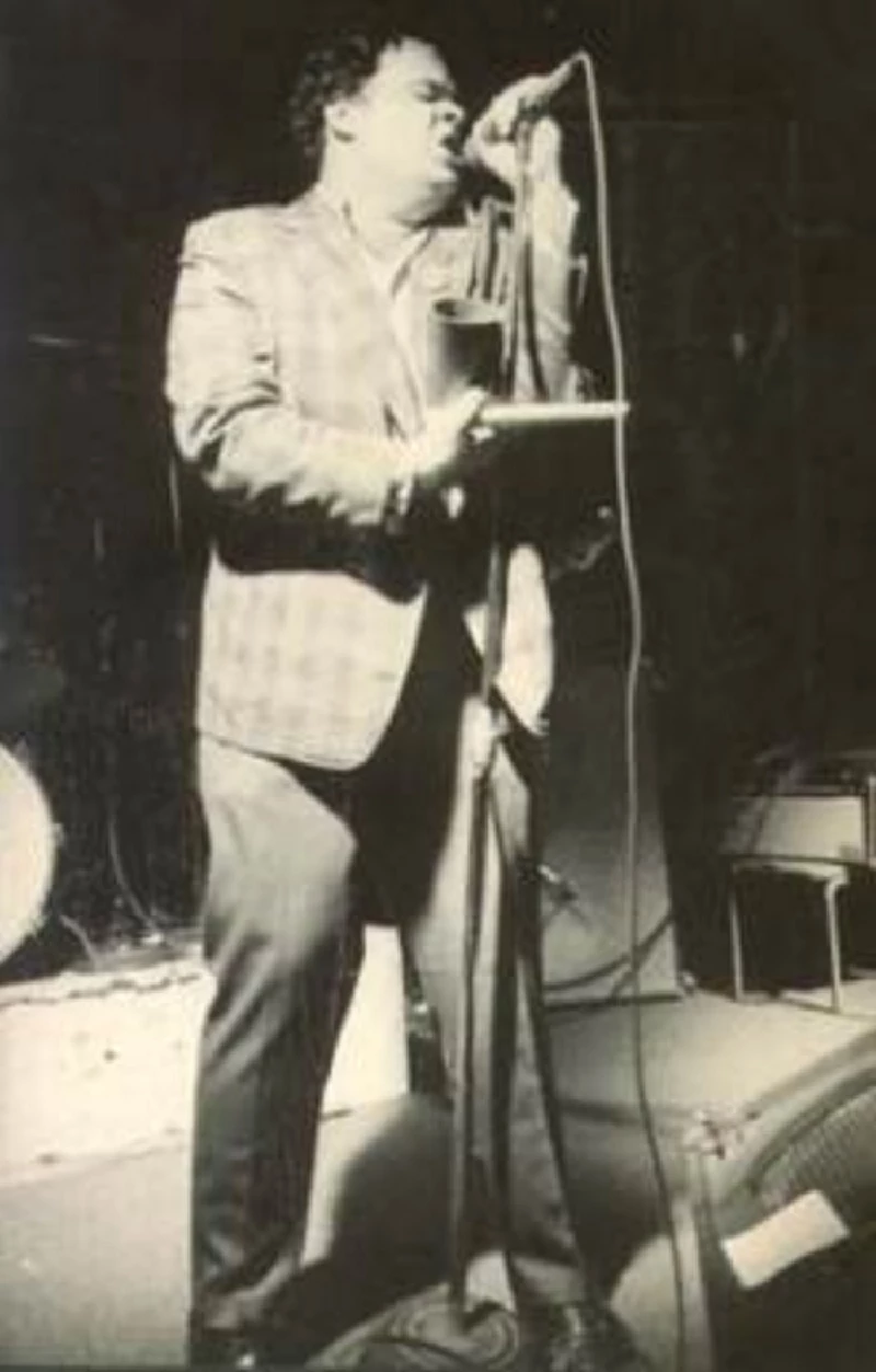 Pere Ubu - Interview with David Thomas