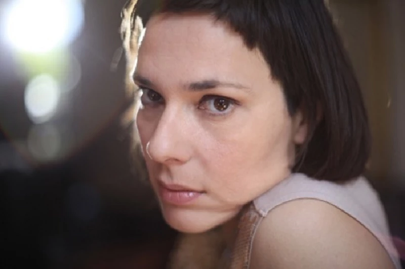 Laetitia Sadier - Interview