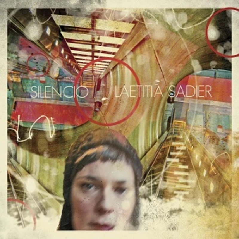 Laetitia Sadier - Interview