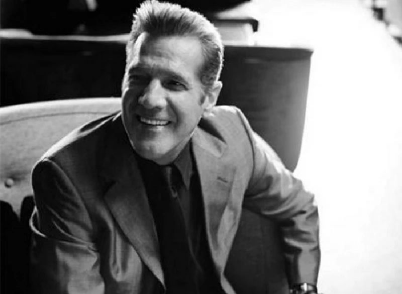 Glenn Frey - Interview