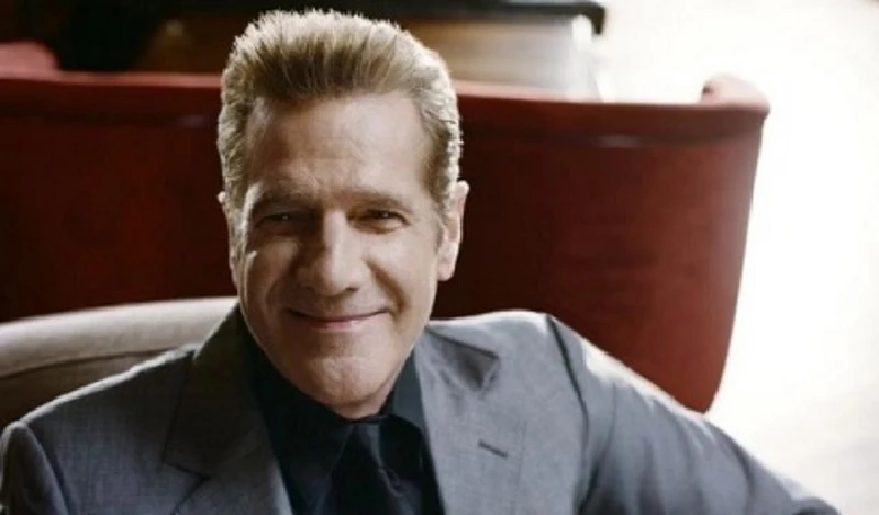 Glenn Frey - Interview