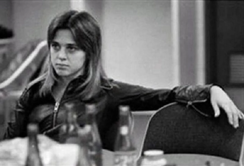 Bear in Heaven - Suzi Quatro