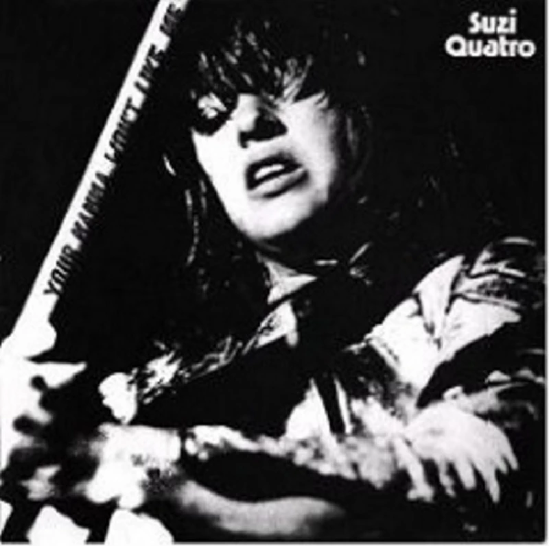 Bear in Heaven - Suzi Quatro