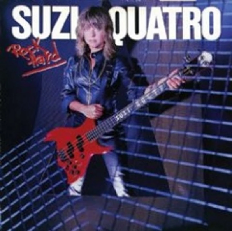 Bear in Heaven - Suzi Quatro