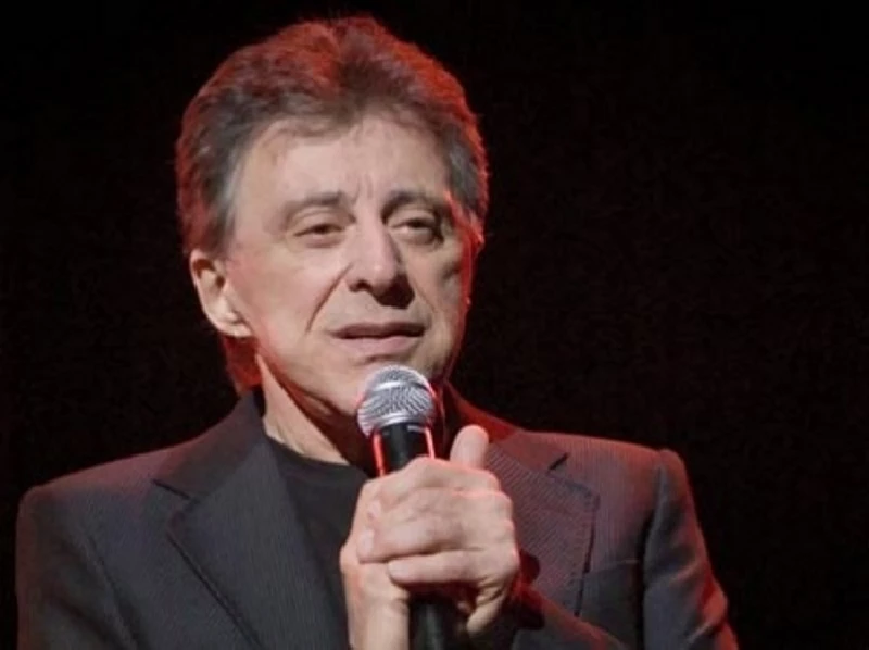 Frankie Valli - Chicago Theater, Chicago, 8/6/2012