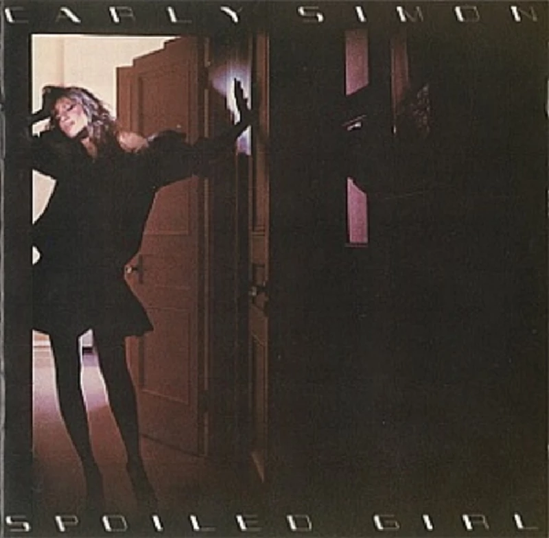 Carly Simon - Spoiled Girl