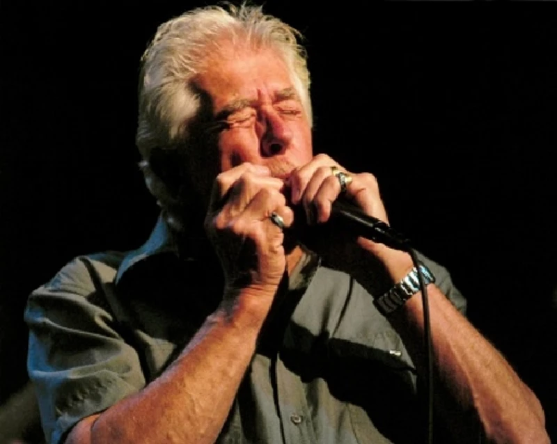 John Mayall's Bluesbreakers - Interview