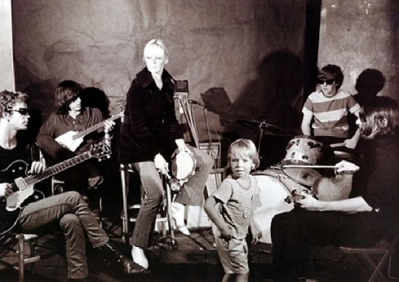 Miscellaneous - The Velvet Underground and Nico