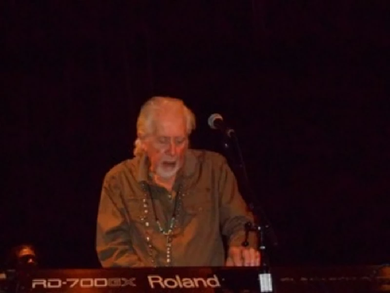 John Mayall - Mayne Stage, Chicago, 18/9/2012