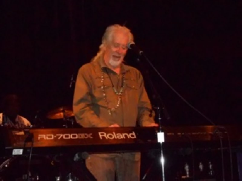 John Mayall - Mayne Stage, Chicago, 18/9/2012