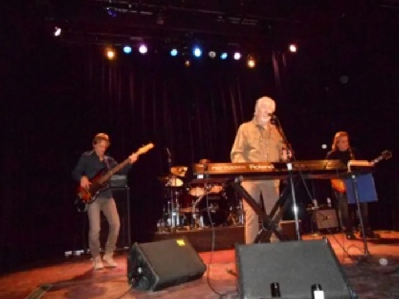 John Mayall - Mayne Stage, Chicago, 18/9/2012