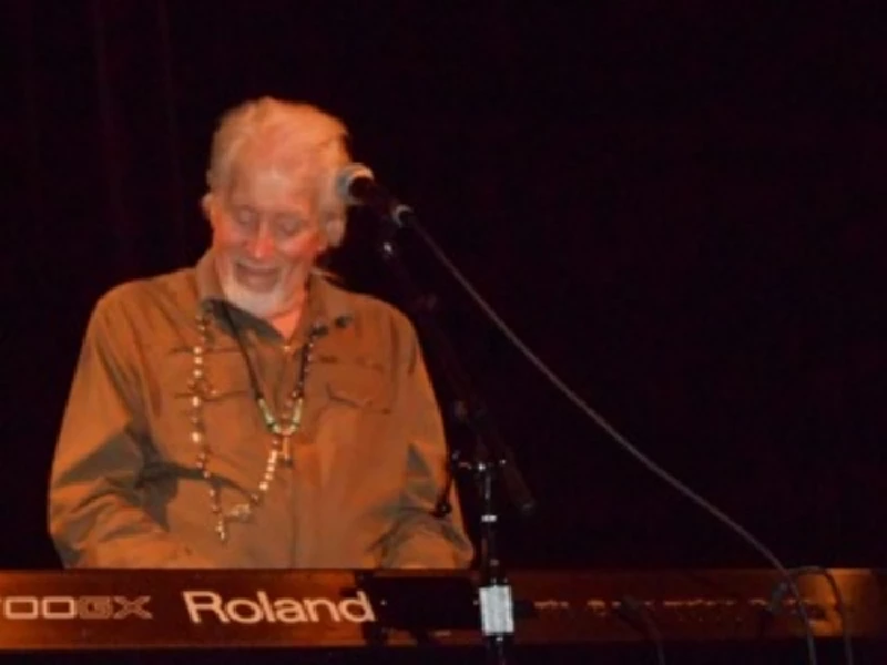 John Mayall - Mayne Stage, Chicago, 18/9/2012