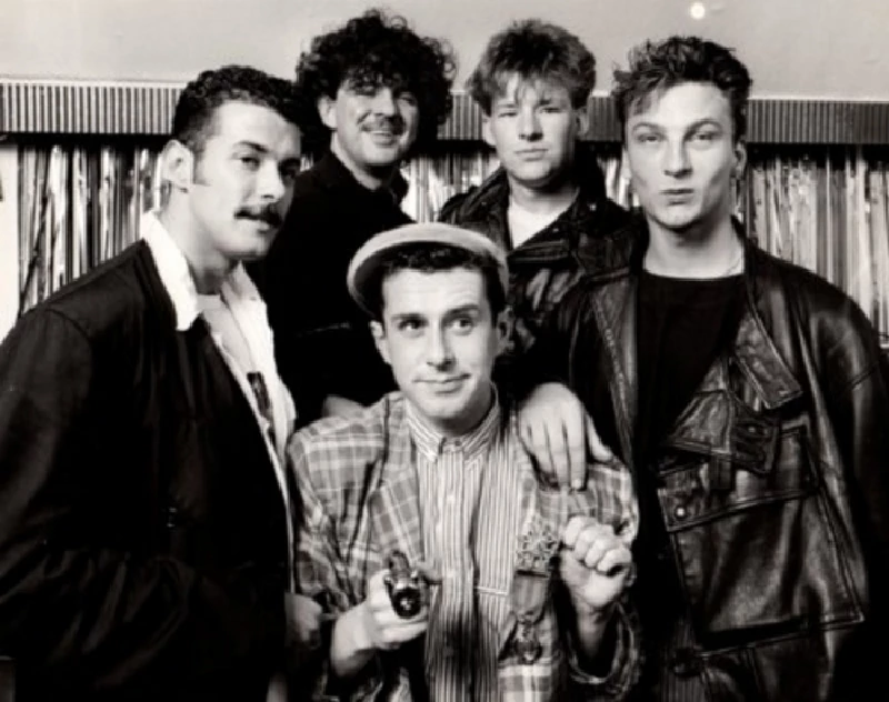 Frankie Goes to Hollywood - Interview