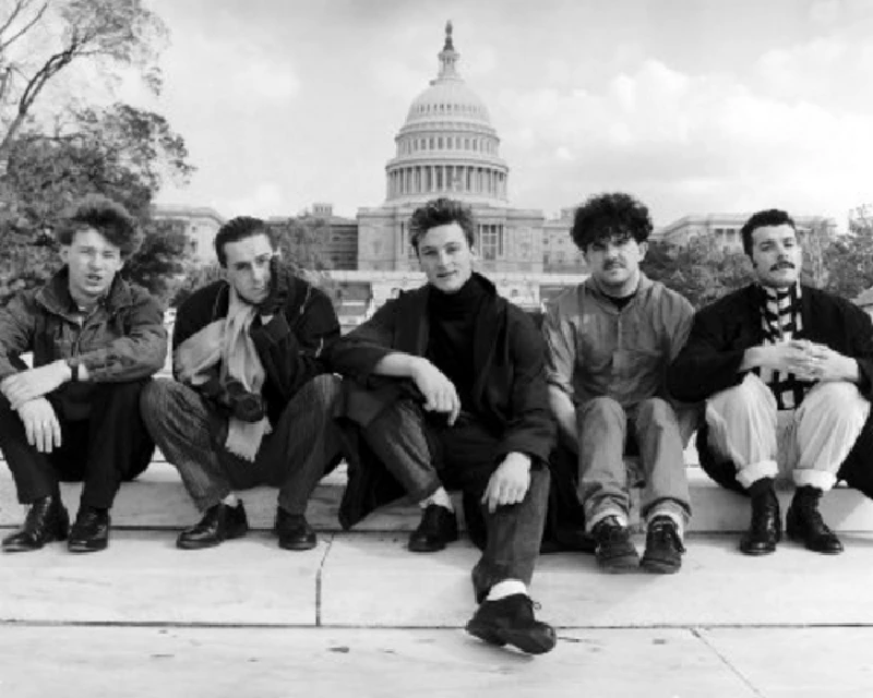 Frankie Goes to Hollywood - Interview