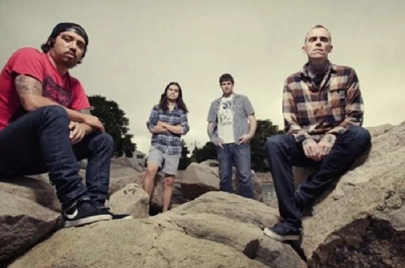 Converge - Interview