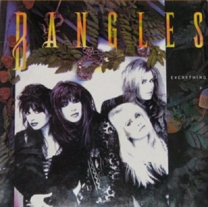 Bangles - Everything