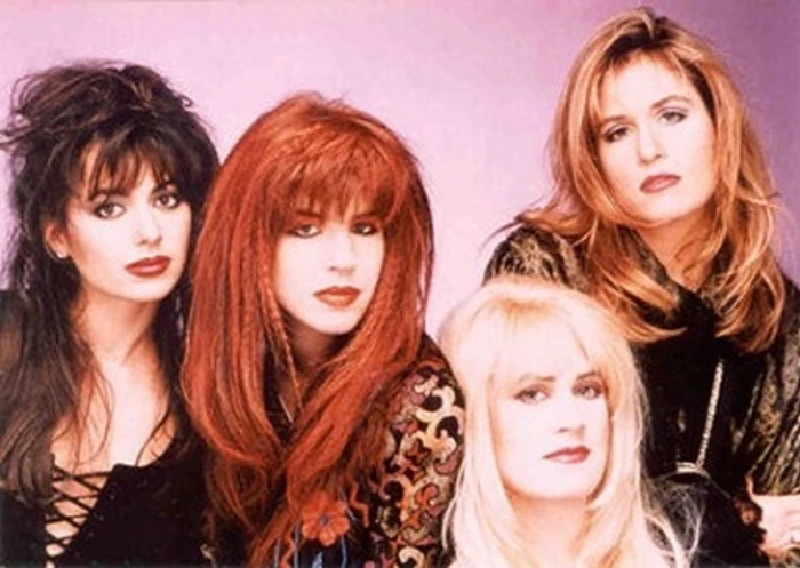 Bangles - Everything