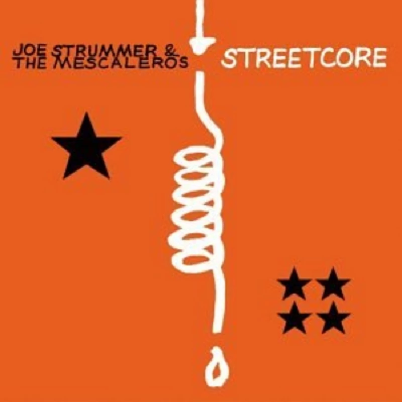 Jocasta - Joe Strummer