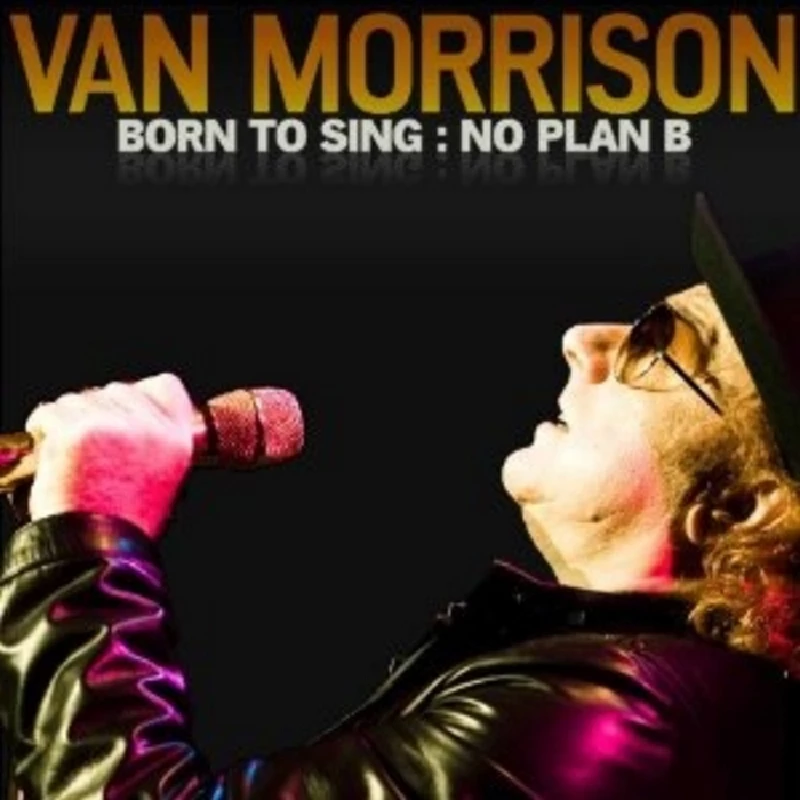 Van Morrison - Van Morrison