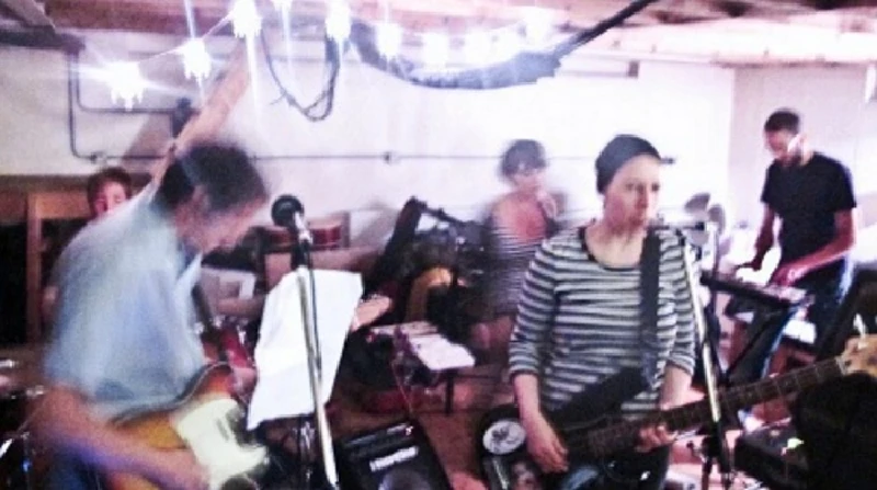Miscellaneous - Pennyblackmusic Bands Night