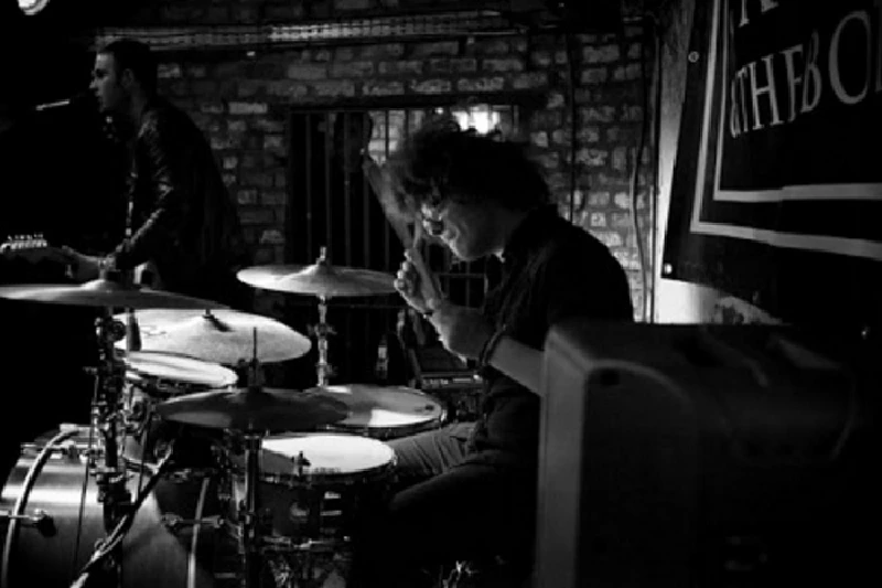 Catfish and the Bottlemen - Shipping Forecast, Liverpool, 3/11/2012