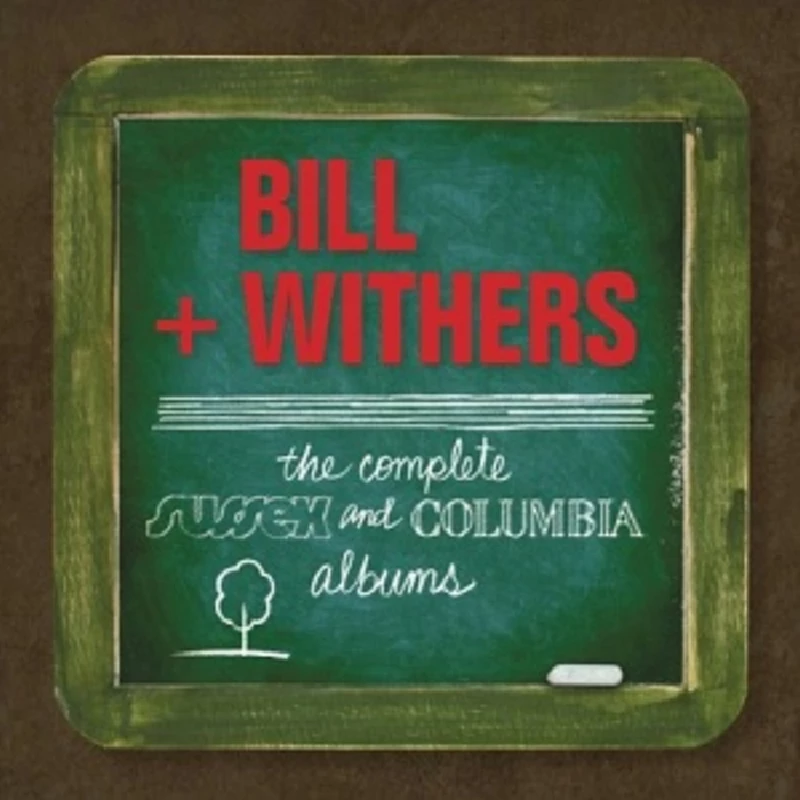 Bill Withers - Bill Withers