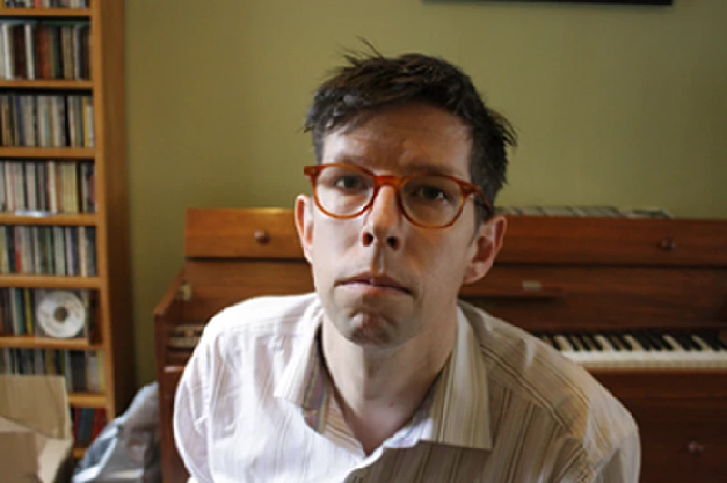 Darren Hayman - Interview