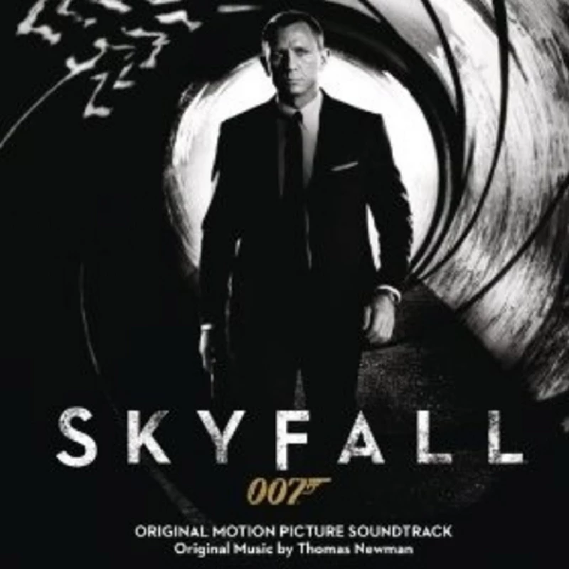 Miscellaneous - Skyfall