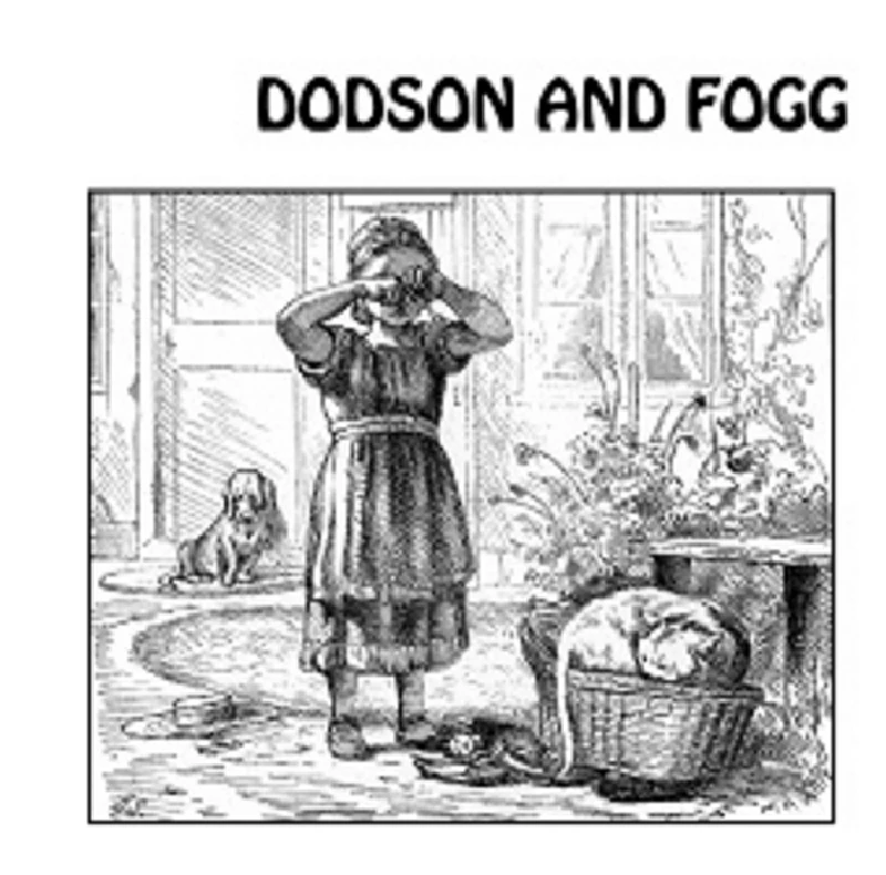 Dodson and Fogg - Interview