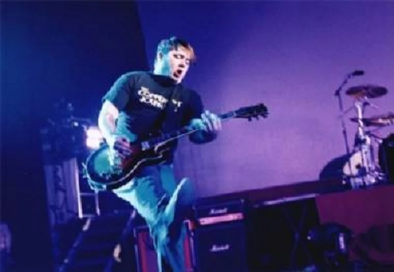 Paul Weller - Exeter University Great Hall, 11/11/2002