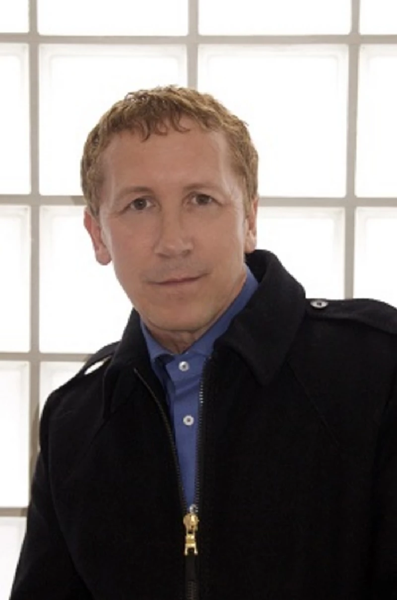 Paul Hardcastle - Interview