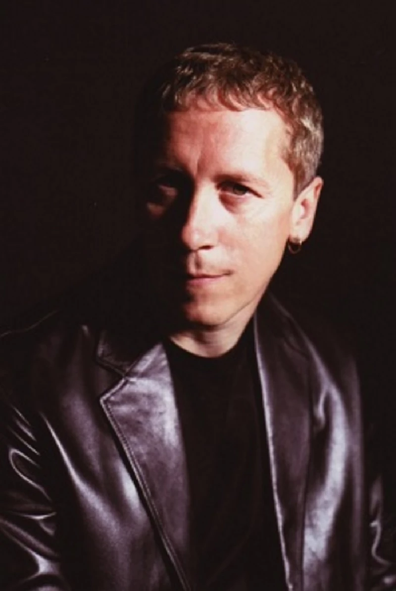 Paul Hardcastle - Interview