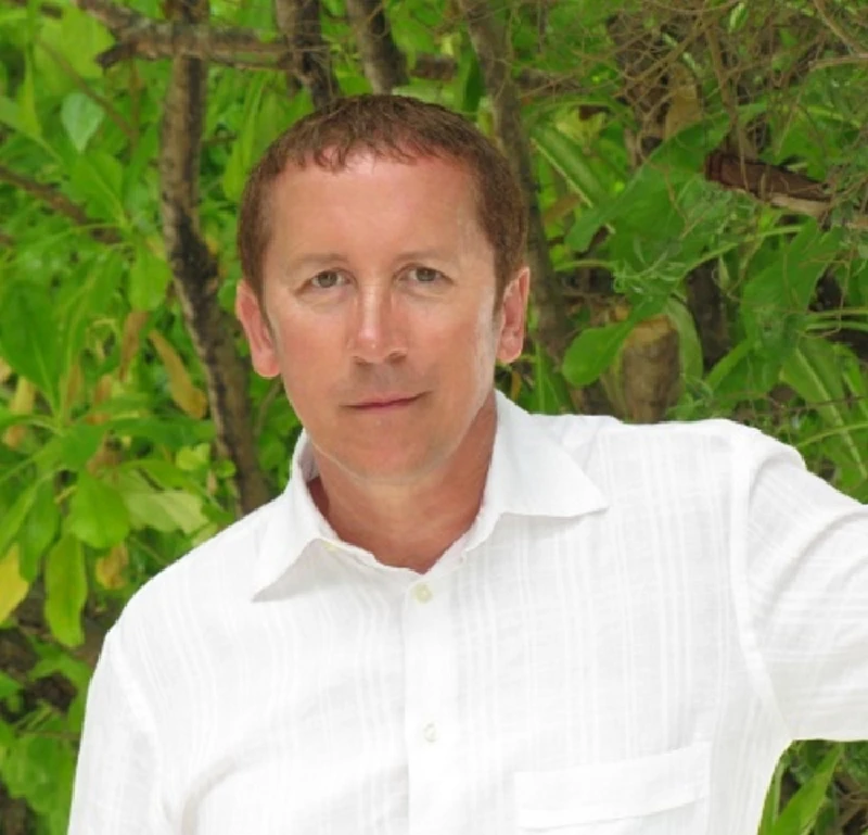 Paul Hardcastle - Interview