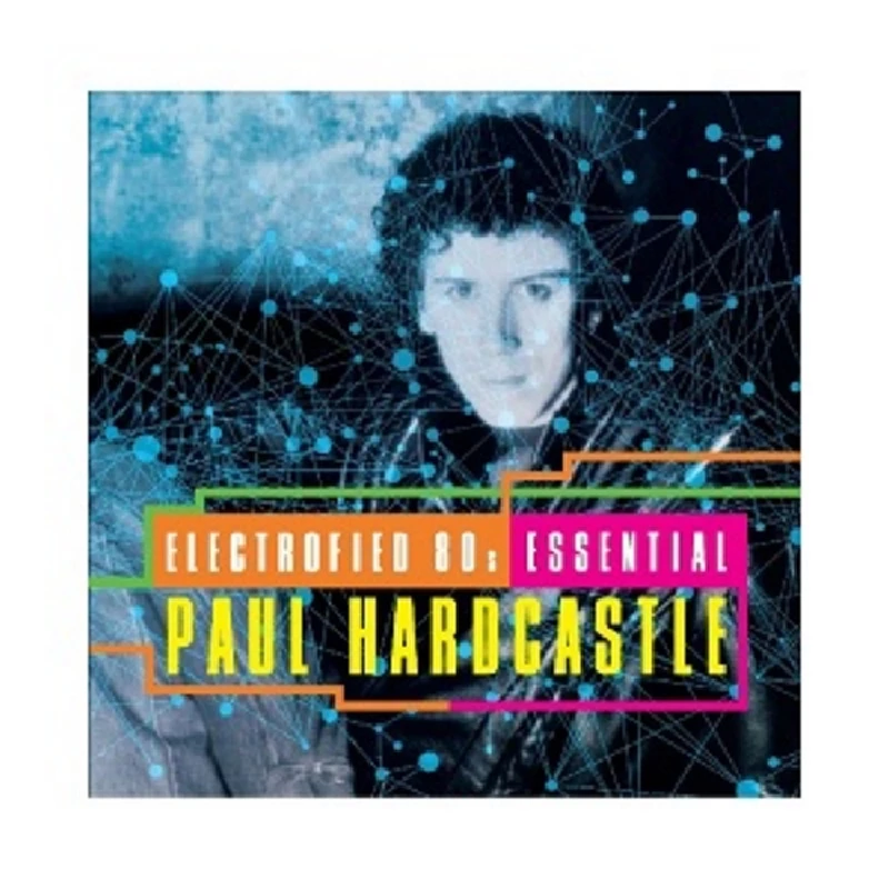 Paul Hardcastle - Interview