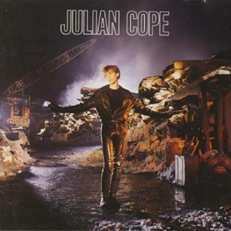 Julian Cope - Saint Julian