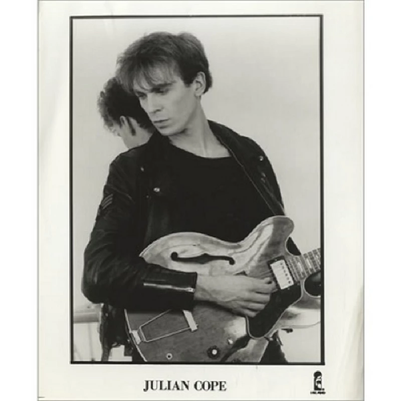 Julian Cope - Saint Julian