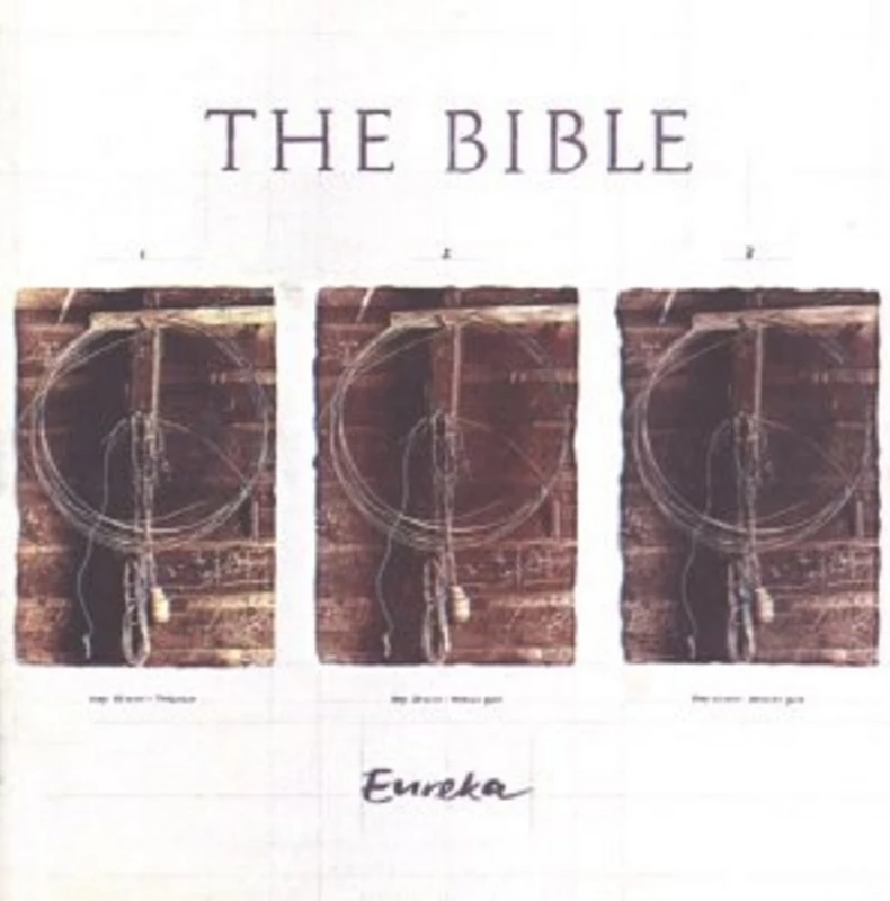 Bible - Eureka!