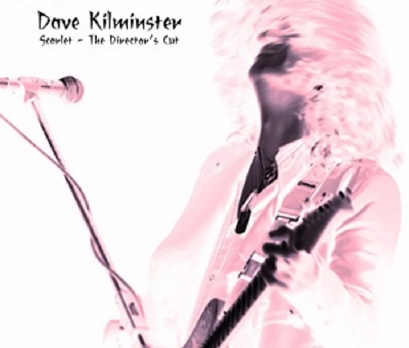 David Kilminster - Interview