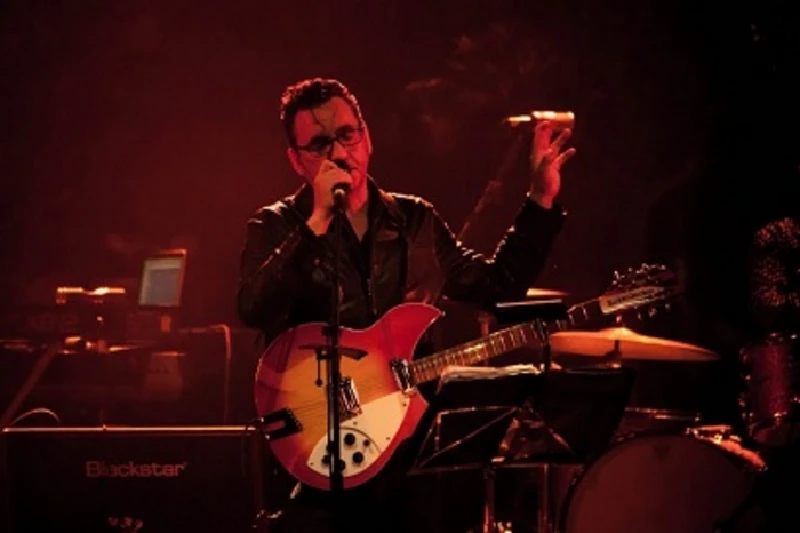 Richard Hawley - Richard Hawley