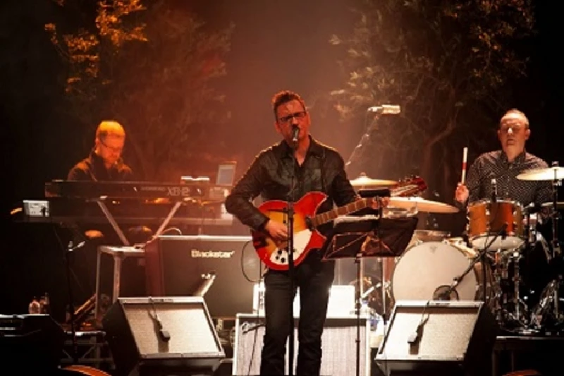 Richard Hawley - Richard Hawley