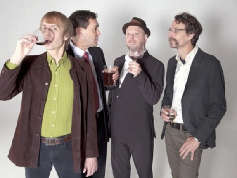 Mudhoney - Interview