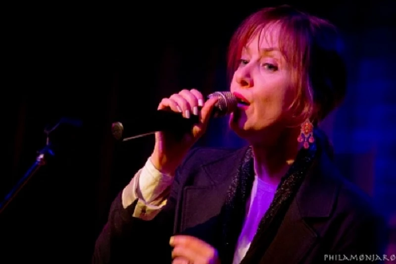 Suzanne Vega - S.P.A.C.E., Evanston, Illinois, 22/2/2013