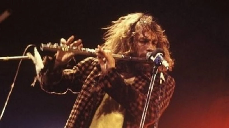 Jethro Tull - Nothing is Easy: Live at the Isle of Wight 1970