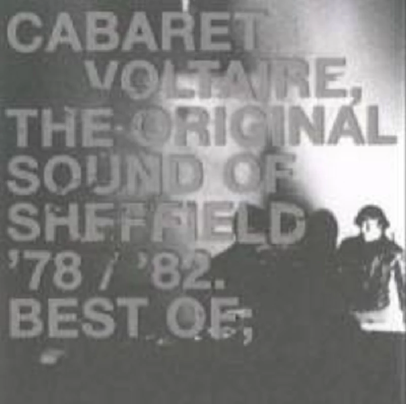 Cabaret Voltaire - Interview