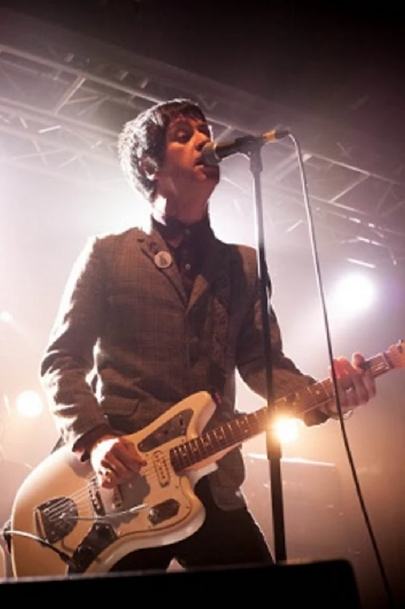 Johnny Marr - Institute, Birmingham, 16/3/2013